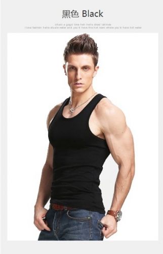 Débardeur homme maillot de corps - Ref 1582625