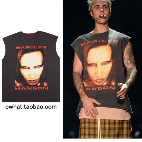 Débardeur homme maillot de corps - Ref 1582631