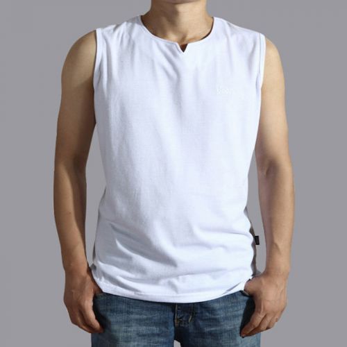 Débardeur homme maillot de corps pour été - Ref 1582639