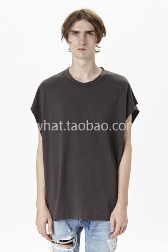 Débardeur homme maillot de corps - Ref 1582646