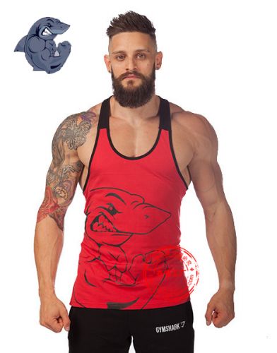 Débardeur homme maillot de corps en coton pour été - Ref 1582647
