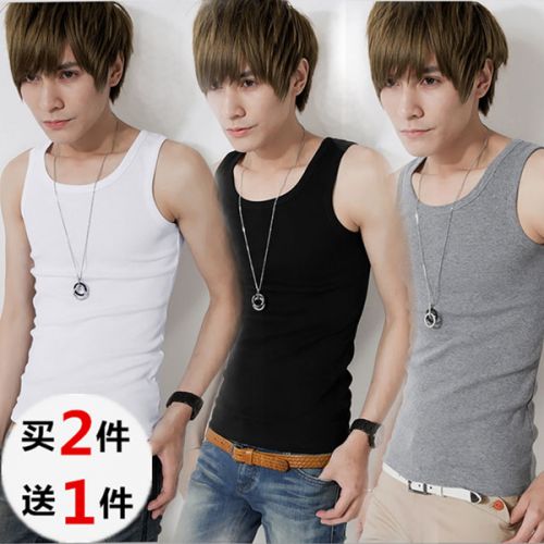 Débardeur homme maillot de corps pour Quatre saisons - Ref 1582660