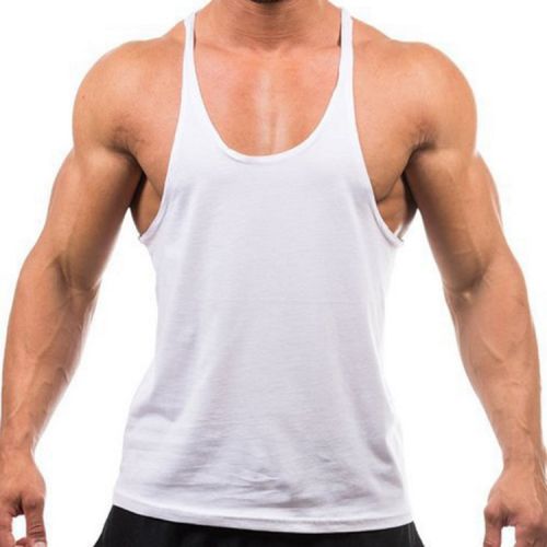Débardeur homme maillot de corps pour été - Ref 1582683