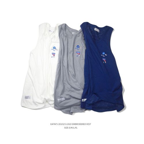 Débardeur homme maillot de corps pour été - Ref 1582719