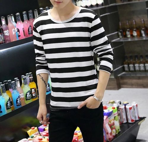 Débardeur homme maillot de corps angora pour été - Ref 1582728