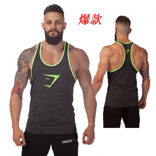 Débardeur homme maillot de corps pour été - Ref 1582748