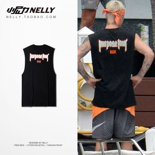 Débardeur homme maillot de corps HEYBIG pour été - Ref 1582756