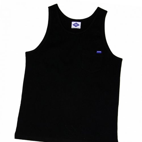 Débardeur homme maillot de corps WILDEEST - Ref 1582757