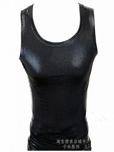 Débardeur homme maillot de corps pour été - Ref 1582780