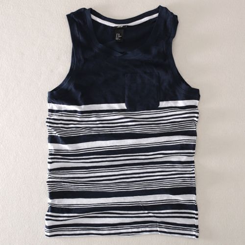 Débardeur homme maillot de corps - Ref 1582824