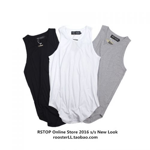 Débardeur homme maillot de corps - Ref 1582829