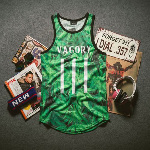 Débardeur homme maillot de corps pour été - Ref 1582973