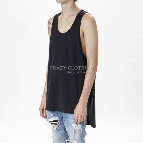 Débardeur homme maillot de corps - Ref 1583078