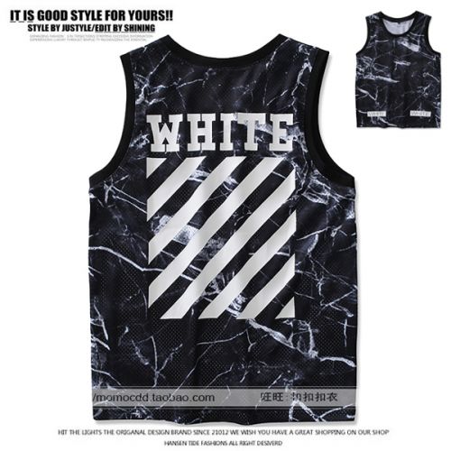 Débardeur homme maillot de corps en coton pour été - Ref 1583141