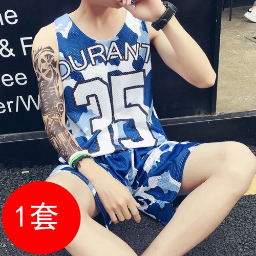 Débardeur homme maillot de corps polyester, coton pour été - Ref 1583163