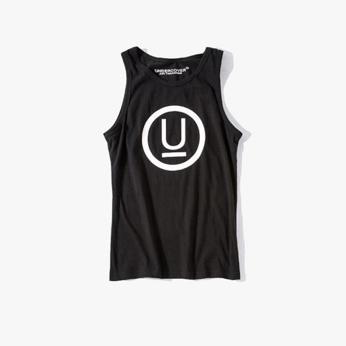 Débardeur homme maillot de corps UNIVERSAL YOUTH en coton pour été - Ref 1583185