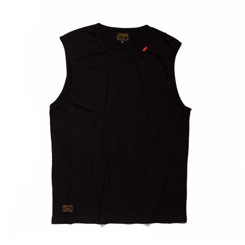 Débardeur homme maillot de corps WTAPS - Ref 1583192