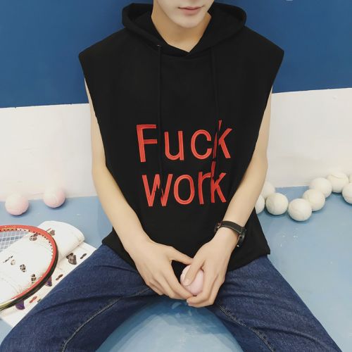 Débardeur homme maillot de corps - Ref 1583199