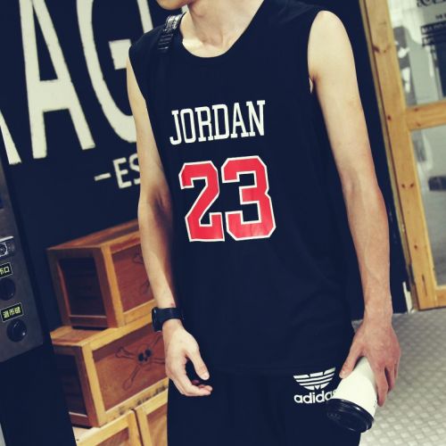 Débardeur homme maillot de corps - Ref 1583226