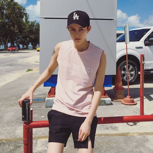 Débardeur homme maillot de corps pour Quatre saisons - Ref 1583244