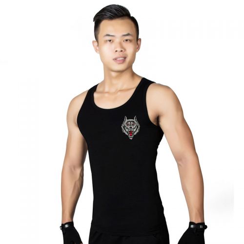 Débardeur homme maillot de corps EELWIND - Ref 1583247