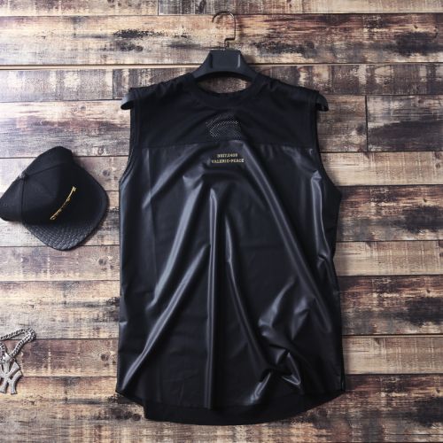 Débardeur homme maillot de corps ZOOP BOY pour été - Ref 1583288