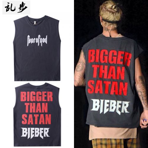 Débardeur homme maillot de corps RAMPO en coton pour été - Ref 1583370