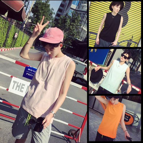 Débardeur homme maillot de corps pour Quatre saisons - Ref 1583387