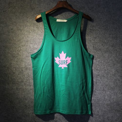 Débardeur homme maillot de corps en polyester pour été - Ref 1583392