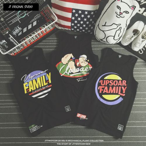 Débardeur homme maillot de corps en coton pour été - Ref 1583404