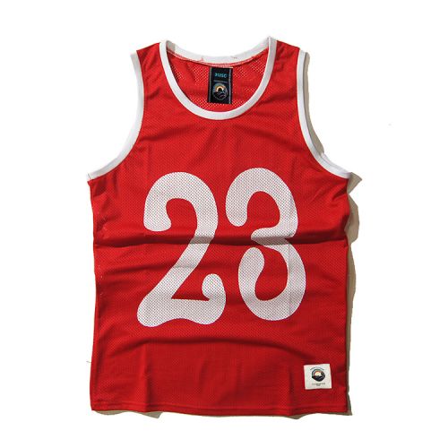 Débardeur homme maillot de corps en coton pour été - Ref 1583405