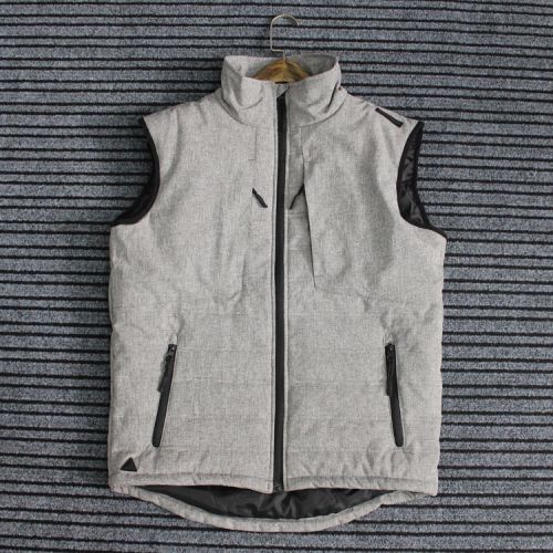 Débardeur homme Cotton vest - Ref 1583422