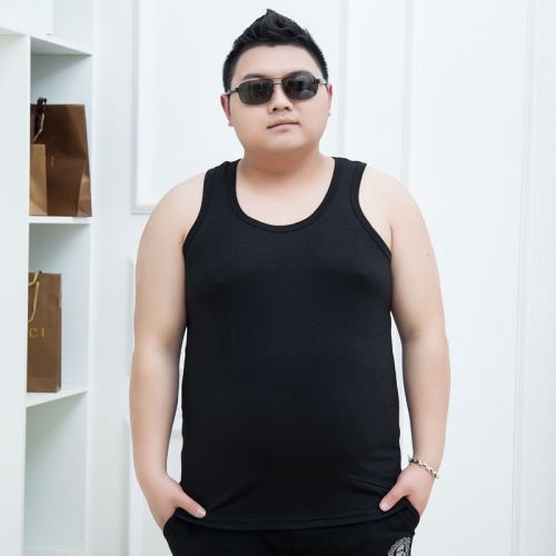 Débardeur homme maillot de corps BIDEBJUE en modal pour été - Ref 1583432