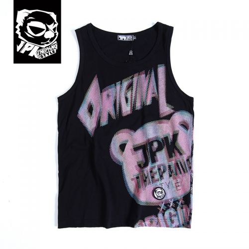 Débardeur homme maillot de corps JPK THEPANG STYLE coton pour été - Ref 1583475