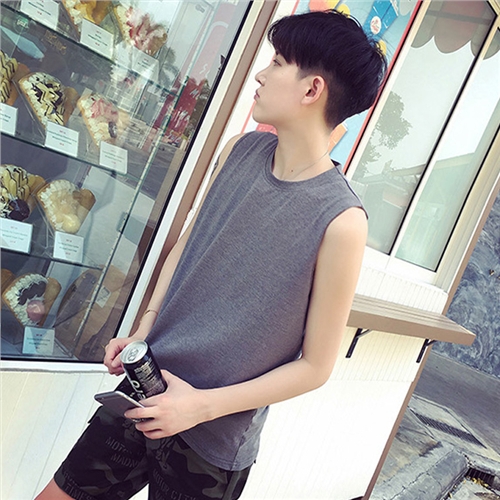 Débardeur homme maillot de corps pour Quatre saisons - Ref 1583483