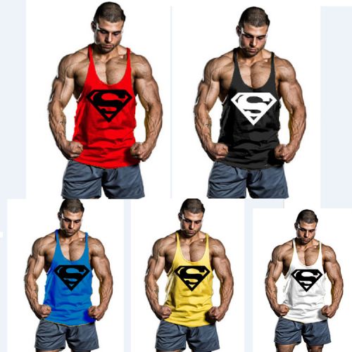 Débardeur homme maillot de corps coton - Ref 1583490