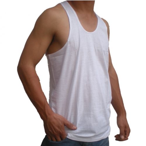 Débardeur homme maillot de corps pour été - Ref 1583510