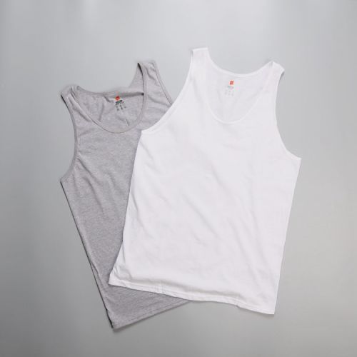 Débardeur homme maillot de corps - Ref 1583556