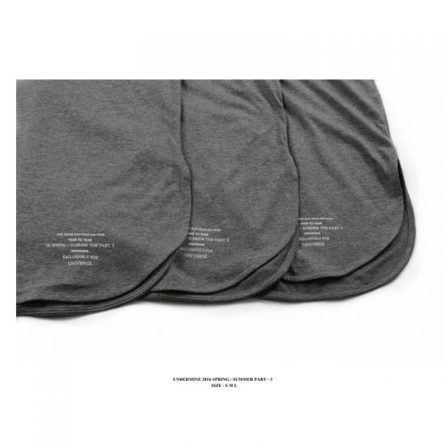 Débardeur homme maillot de corps en coton pour Quatre saisons - Ref 1583643