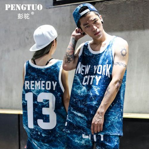 Débardeur homme maillot de corps Coton fibre élastique polyuréthane spandex pour été - Ref 1583647