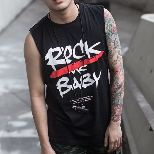 Débardeur homme maillot de corps pour été - Ref 1583670