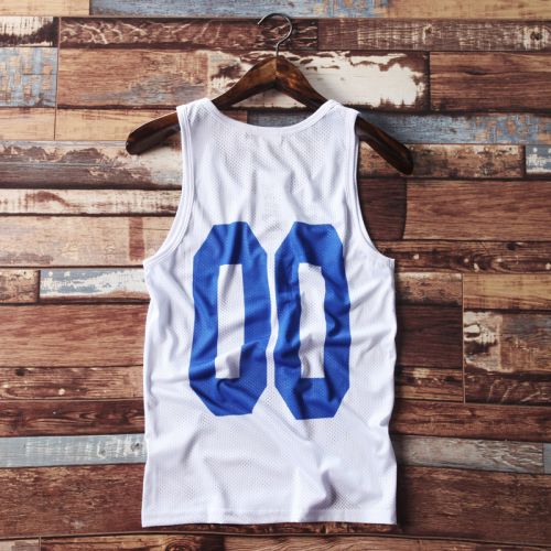 Débardeur homme maillot de corps VIVI COLLECTION en polyester pour été - Ref 1583674