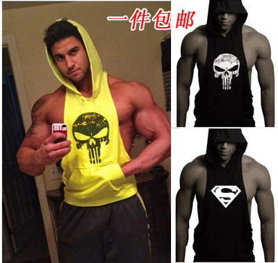 Débardeur homme maillot de corps pour été - Ref 1583691