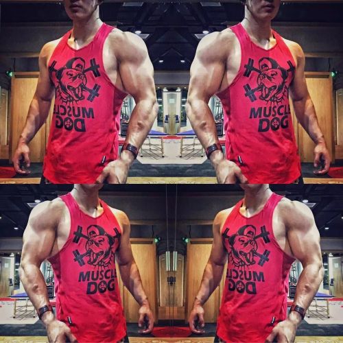 Débardeur homme maillot de corps en CVC - Ref 1583699