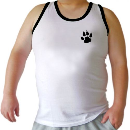 Débardeur homme maillot de corps YESMYTEE en coton - Ref 1583711