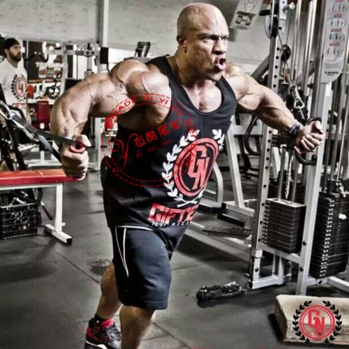 Débardeur homme maillot de corps - Ref 1583731