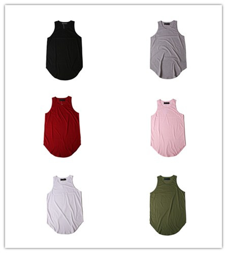 Débardeur homme maillot de corps en coton pour Quatre saisons - Ref 1583739