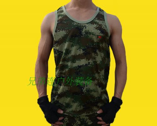 Débardeur homme maillot de corps en CVC pour Quatre saisons - Ref 1583753