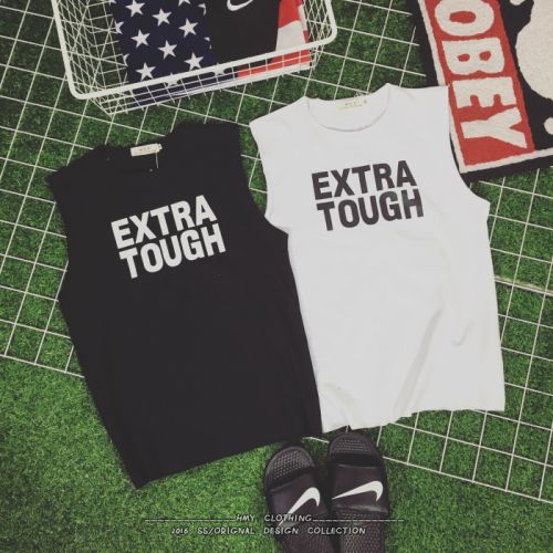 Débardeur homme maillot de corps en coton pour été - Ref 1583771