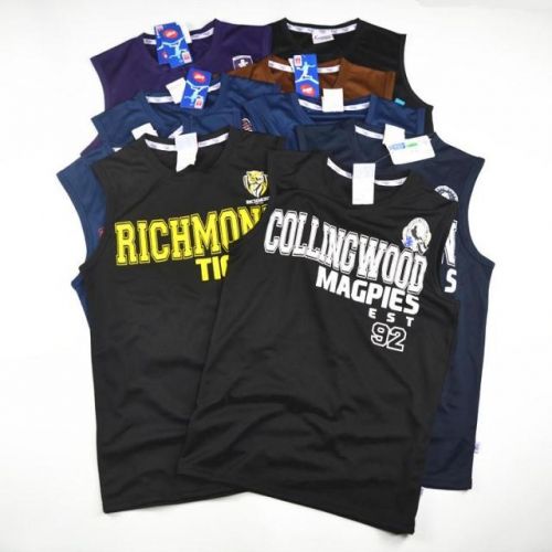 Débardeur homme maillot de corps Polyester - Ref 1583774